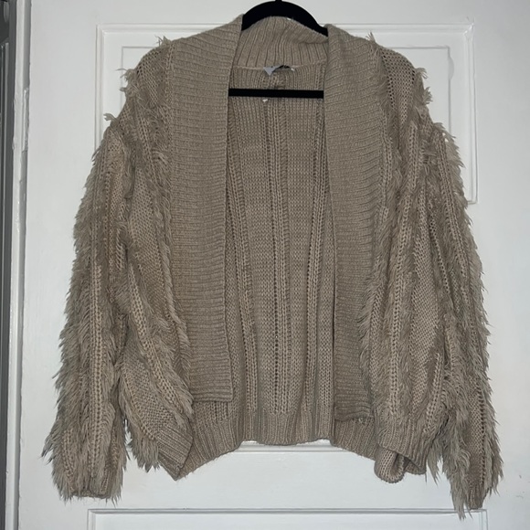 Vici Collection Sweater - Picture 2 of 6